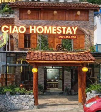 Ciao Homestay