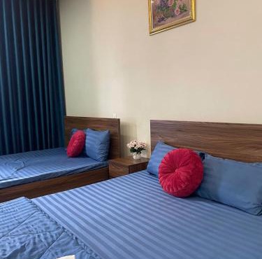 Cibi's Homestay - Tra Khuc riverside