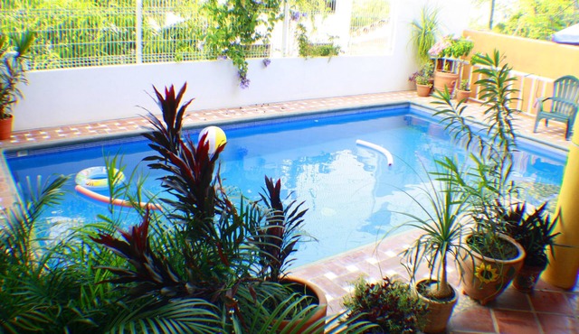 Cielito Lindo Suites
