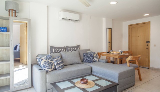 Cielito Lindo Unit 102 located in Downtown PV 1BD Condo for rent in Old Town, Pu