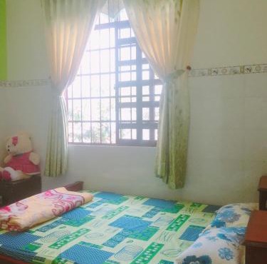 Cin Homestay