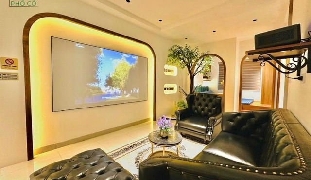 Cine In Canopy - Phố Cổ Homestay Hai Phong
