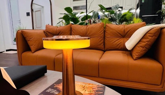 Cine In Forest - Phố Cổ Homestay Hai Phong