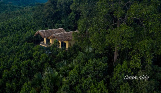 Cinnamon Eco Lodge