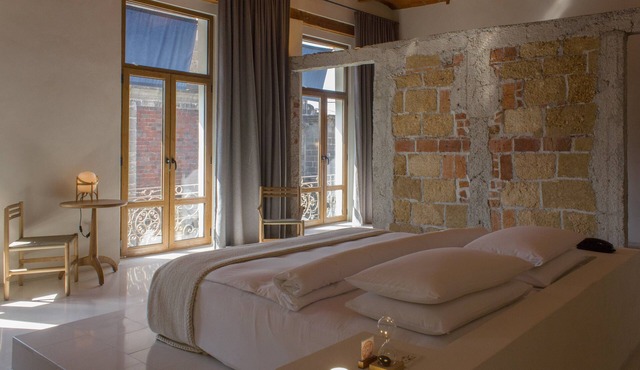 Circulo Mexicano, Mexico, a Member of Design Hotels
