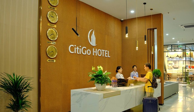 CitiGo HOTEL