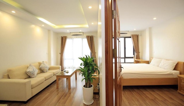 CitiHome - Hoang Quoc Viet