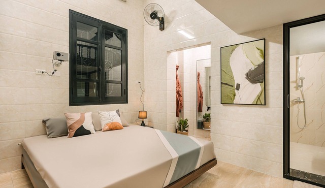 City Center Home - 2 minutes to Hoan Kiem Lake, near Old Quarter, Trang Tien