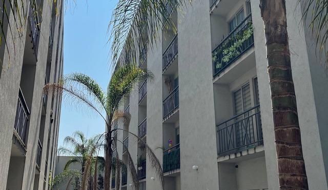 City center to make your stay easier