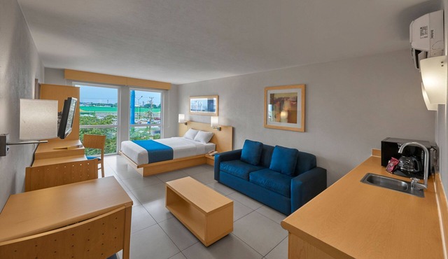 City Express by Marriott Minatitlan