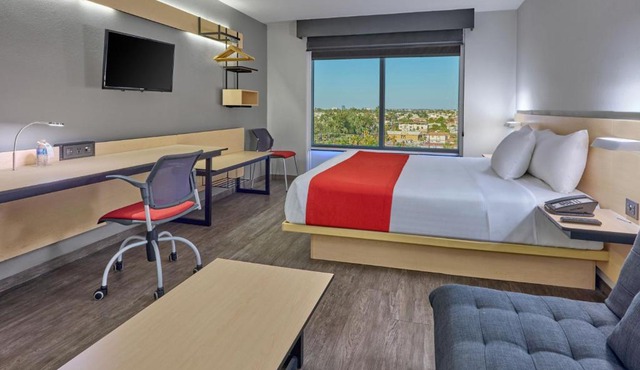City Express by Marriott Mexicali
