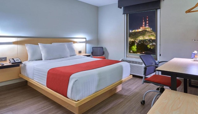 City Express by Marriott Hermosillo
