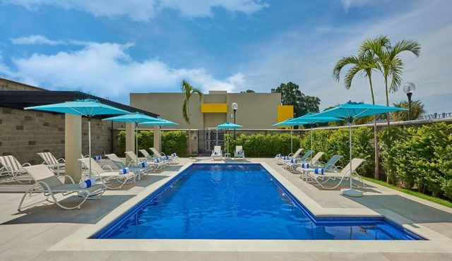 City Express by Marriott Tapachula