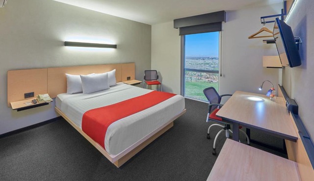 City Express by Marriott Tijuana Insurgentes