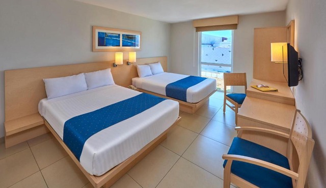 City Express by Marriott Xalapa