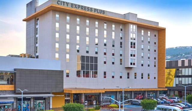 City Express Plus by Marriott Guadalajara Palomar