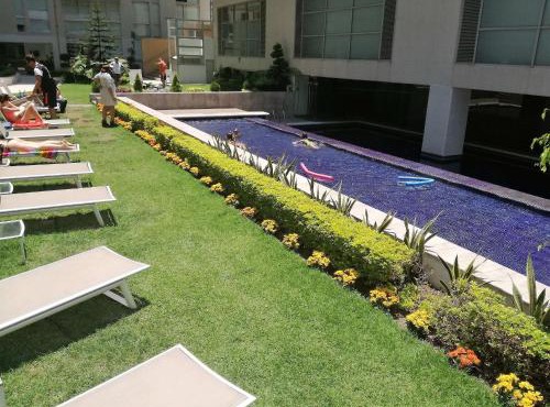 City Towers Residential