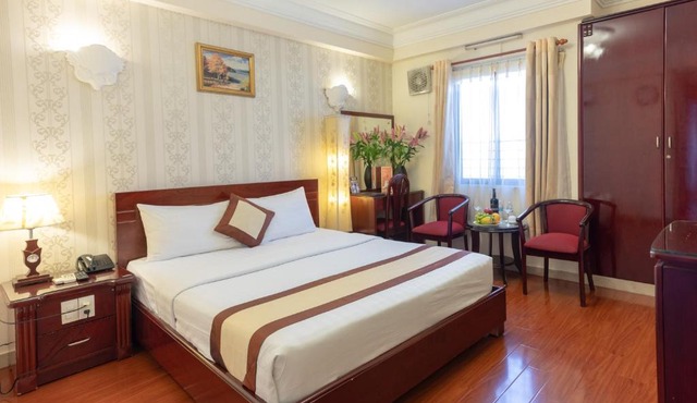 City View Hotel & Spa