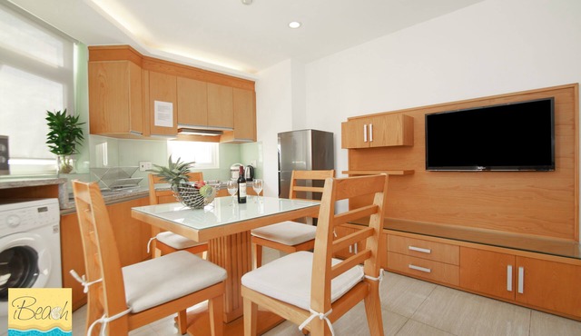 Cityview apartment in the center of Nha Trang