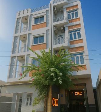 CKC Motel - Near Can Tho City Center