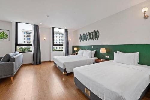 Classic Hotel Hanoi