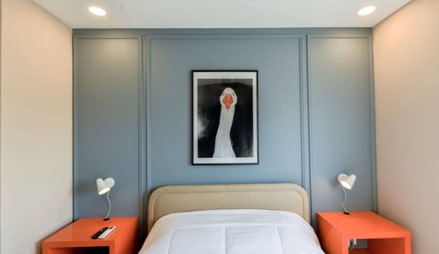 Close to Fundidora! 6 guests + GYM #CentroMty
