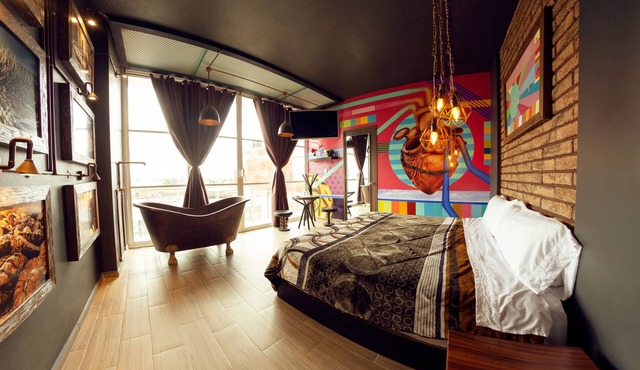 Coaranda Hotel Boutique