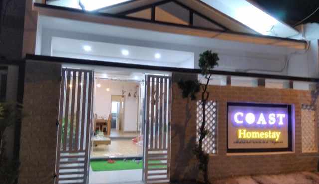 Coast Homestay