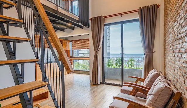 Coast House Boutique Hotel