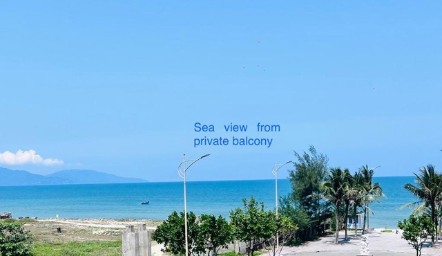 Coast House Da Nang