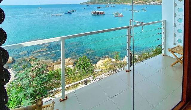 Coco Bay Hòn Sơn