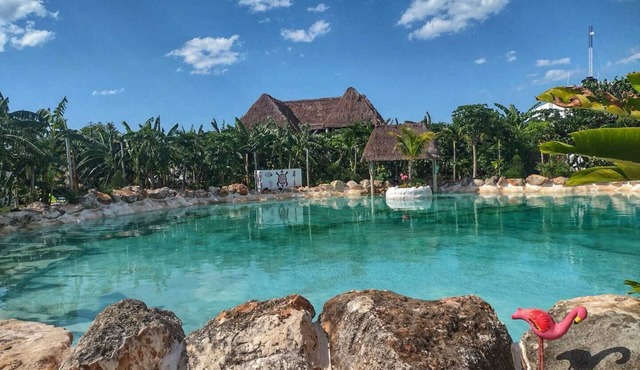 Coco Resort