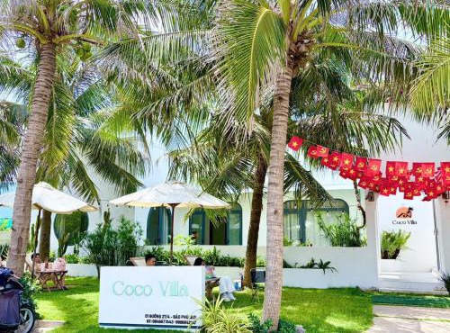 Coco Villa-đảo Phú Quý