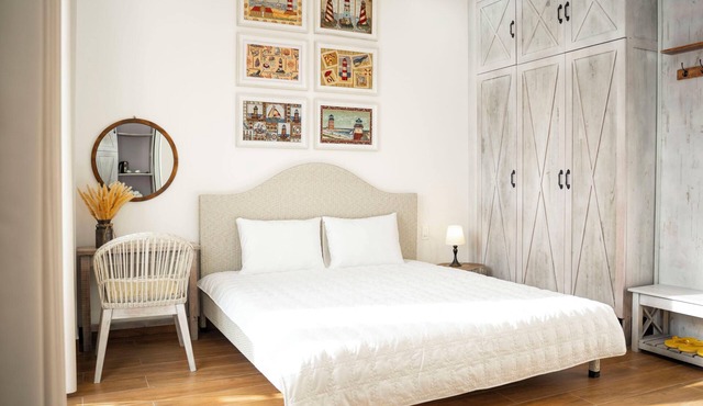 Cocochi Homestay Do Son