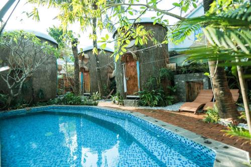 Cocohut Hoi An Homestay