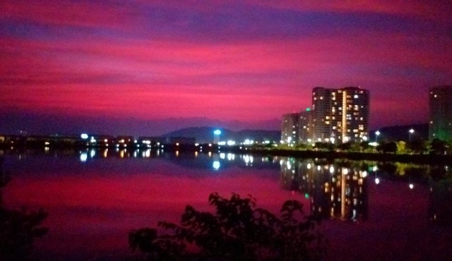 Coconat Apartment Halong Bay