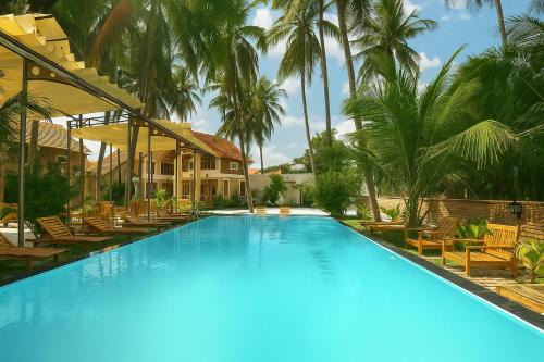 Coconut Garden Mui Ne
