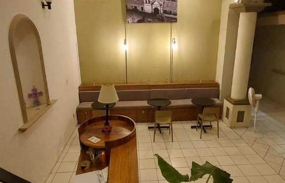 Comalitas Cafe y Hotel