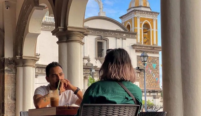 COMALITAS HOTEL Y CAFE