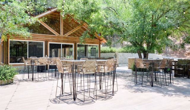 Comet Cabin/ideal for friends and family