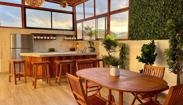 Comfort and Style in the heart of Playa del Carmen