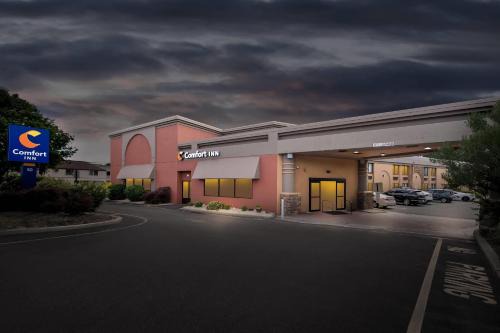 Comfort Inn Paramus - Hackensack