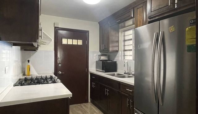 Comfortable 2 BR Gated Home w/Garage