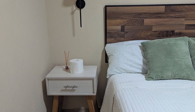 Comfortable Stay Near Zócalo & GNP Stadium | Prime Location