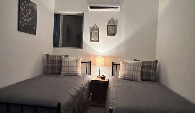Comfortable Studio at Kennedy near Consulate