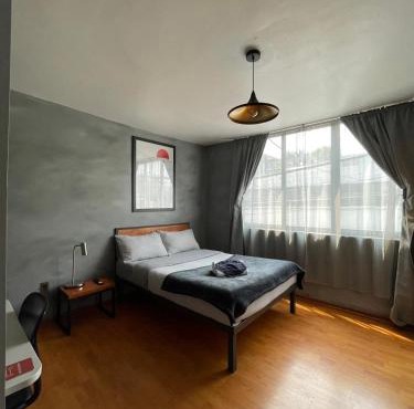 Compact Studio Apartment Casa Icacos Apt 4