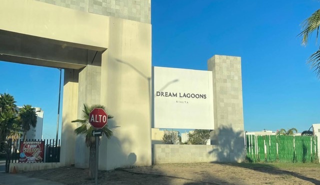 Complete house first floor dreams lagoons apodaca