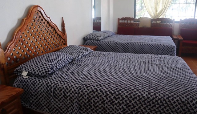 Completo Apartamento En 2do Nivel!