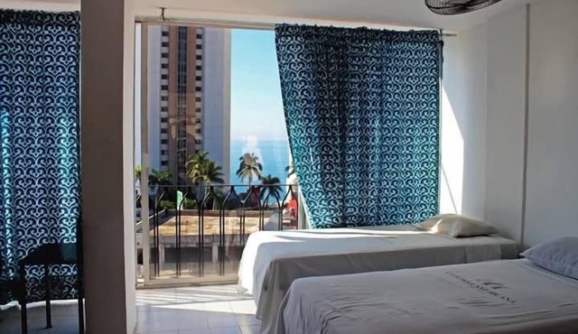Condesa Americana Acapulco
