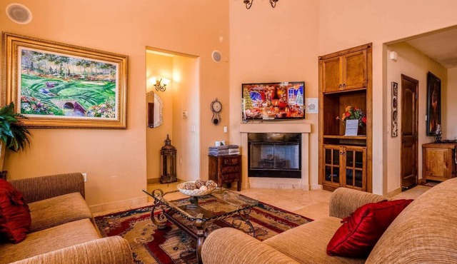 Condo 50-1 El Dorado Ranch